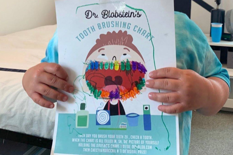 Shalom Blobstein, DMD, PLLC | Sedation Dentistry, Emergencies and Extractions