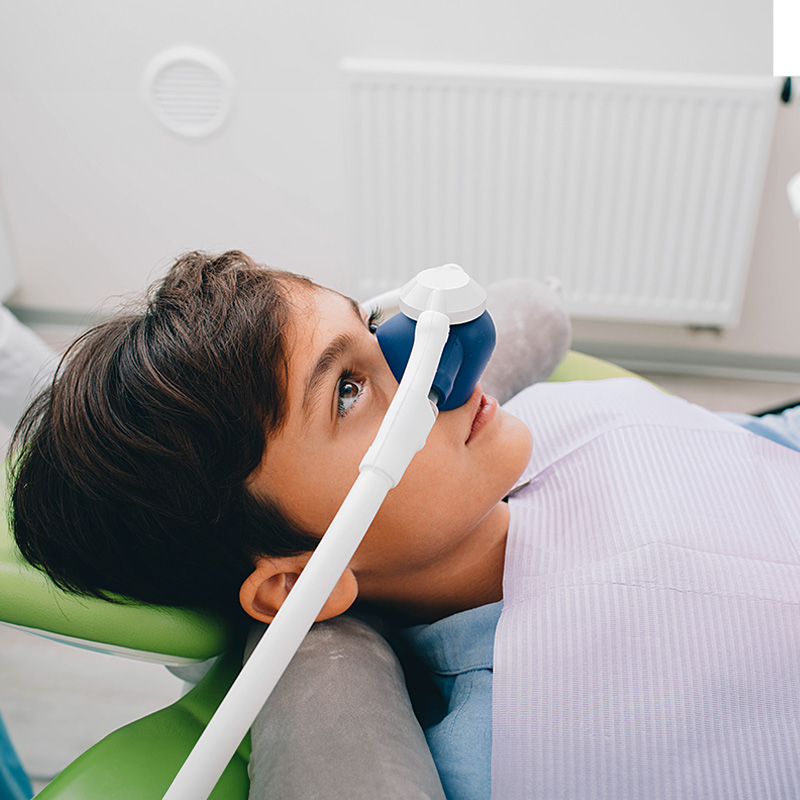 Shalom Blobstein, DMD, PLLC | Sedation Dentistry, Emergencies and Extractions